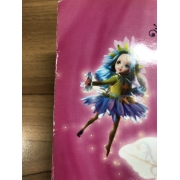 Barbie: นิทานบาร์บี้ นางฟ้าในโลกแห่งความฝัน Fairytopia **รบกวนเลื่อนดูสภาพหนังสือก่อนการสั่งซื้อ** 